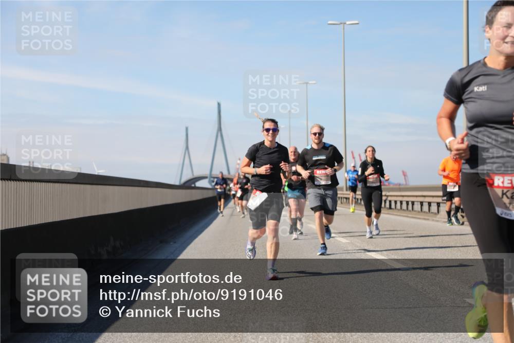 03.10.2025 - Köhlbrandbrückenlauf Yannick Fuchs http://msf.ph/oto/9191046 03.10.2025 11:51:32 Position 3  meine-sportfotos.de