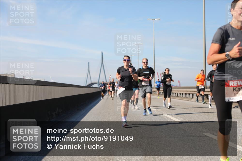 03.10.2025 - Köhlbrandbrückenlauf Yannick Fuchs http://msf.ph/oto/9191049 03.10.2025 11:51:32 Position 3 5791 meine-sportfotos.de