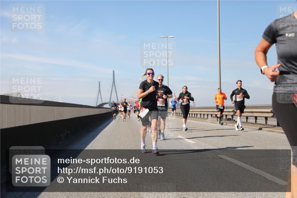 03.10.2025 - Köhlbrandbrückenlauf Yannick Fuchs http://msf.ph/oto/9191053 03.10.2025 11:51:33 Position 3  meine-sportfotos.de