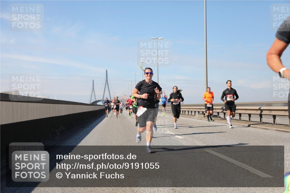 03.10.2025 - Köhlbrandbrückenlauf Yannick Fuchs http://msf.ph/oto/9191055 03.10.2025 11:51:33 Position 3  meine-sportfotos.de