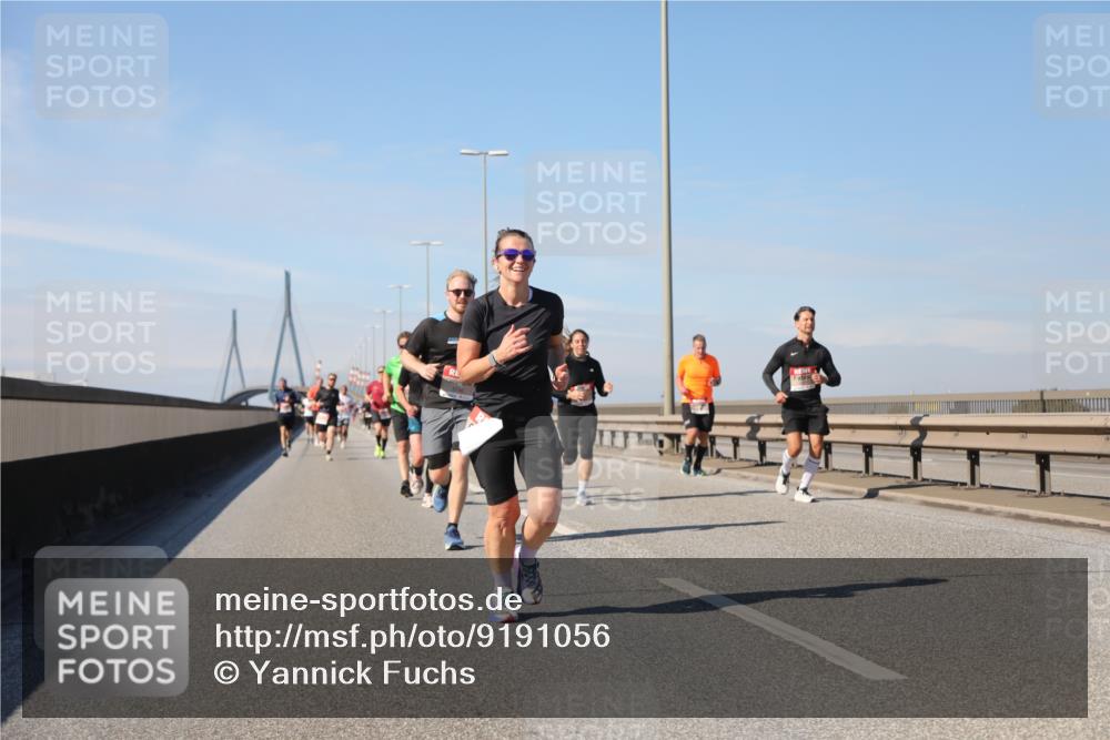 03.10.2025 - Köhlbrandbrückenlauf Yannick Fuchs http://msf.ph/oto/9191056 03.10.2025 11:51:33 Position 3  meine-sportfotos.de