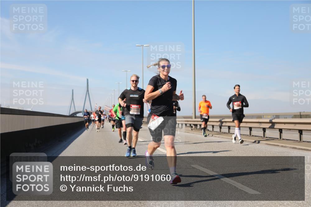 03.10.2025 - Köhlbrandbrückenlauf Yannick Fuchs http://msf.ph/oto/9191060 03.10.2025 11:51:33 Position 3  meine-sportfotos.de