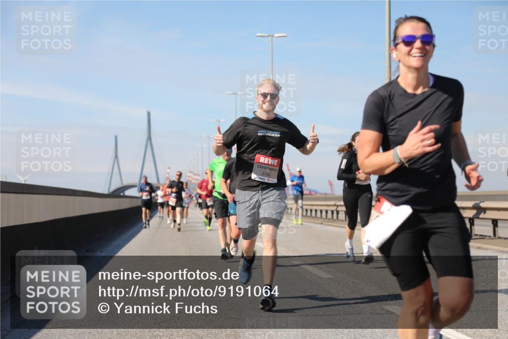 03.10.2025 - Köhlbrandbrückenlauf Yannick Fuchs http://msf.ph/oto/9191064 03.10.2025 11:51:34 Position 3 5740 meine-sportfotos.de