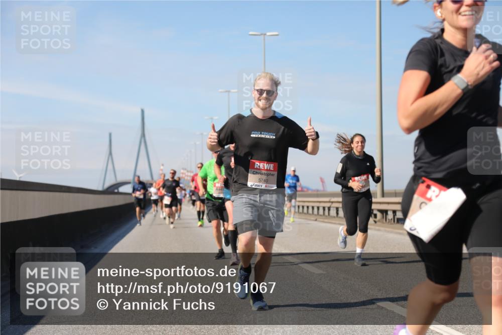 03.10.2025 - Köhlbrandbrückenlauf Yannick Fuchs http://msf.ph/oto/9191067 03.10.2025 11:51:34 Position 3 5740 meine-sportfotos.de