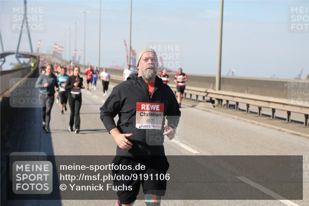 03.10.2025 - Köhlbrandbrückenlauf Yannick Fuchs http://msf.ph/oto/9191106 03.10.2025 12:11:21 Position 3 4972 meine-sportfotos.de