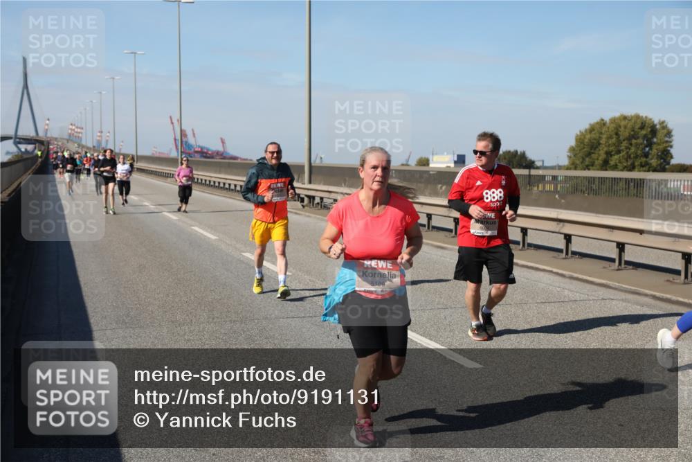 03.10.2025 - Köhlbrandbrückenlauf Yannick Fuchs http://msf.ph/oto/9191131 03.10.2025 12:11:40 Position 3 5199, 888 meine-sportfotos.de