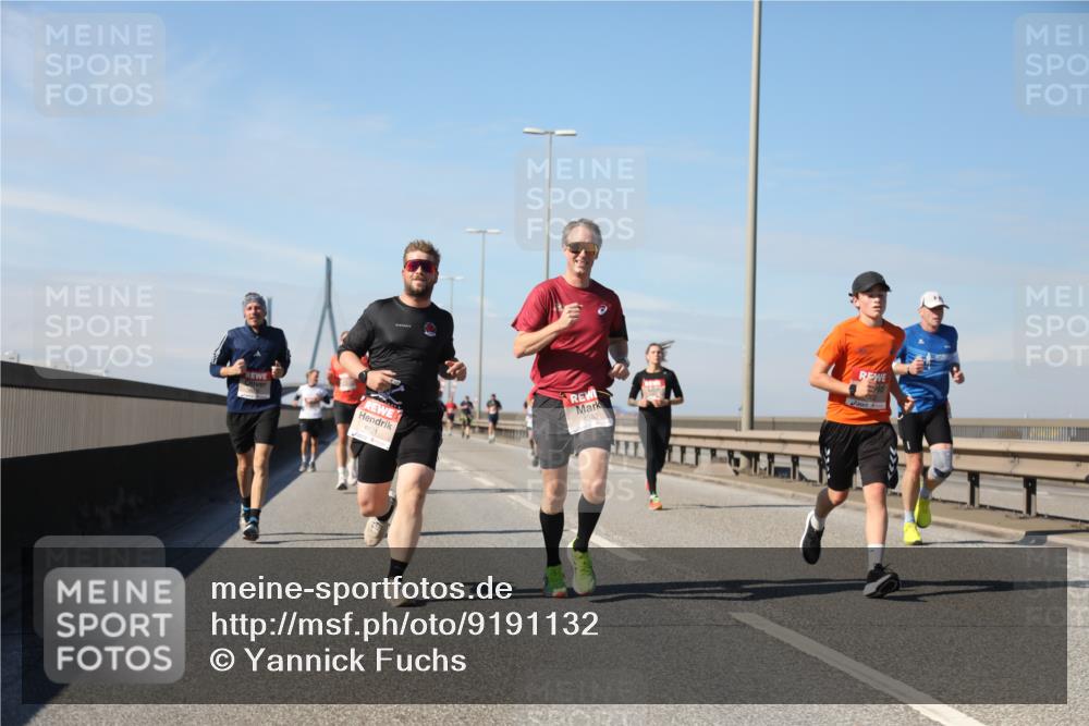03.10.2025 - Köhlbrandbrückenlauf Yannick Fuchs http://msf.ph/oto/9191132 03.10.2025 11:51:40 Position 3 602 meine-sportfotos.de