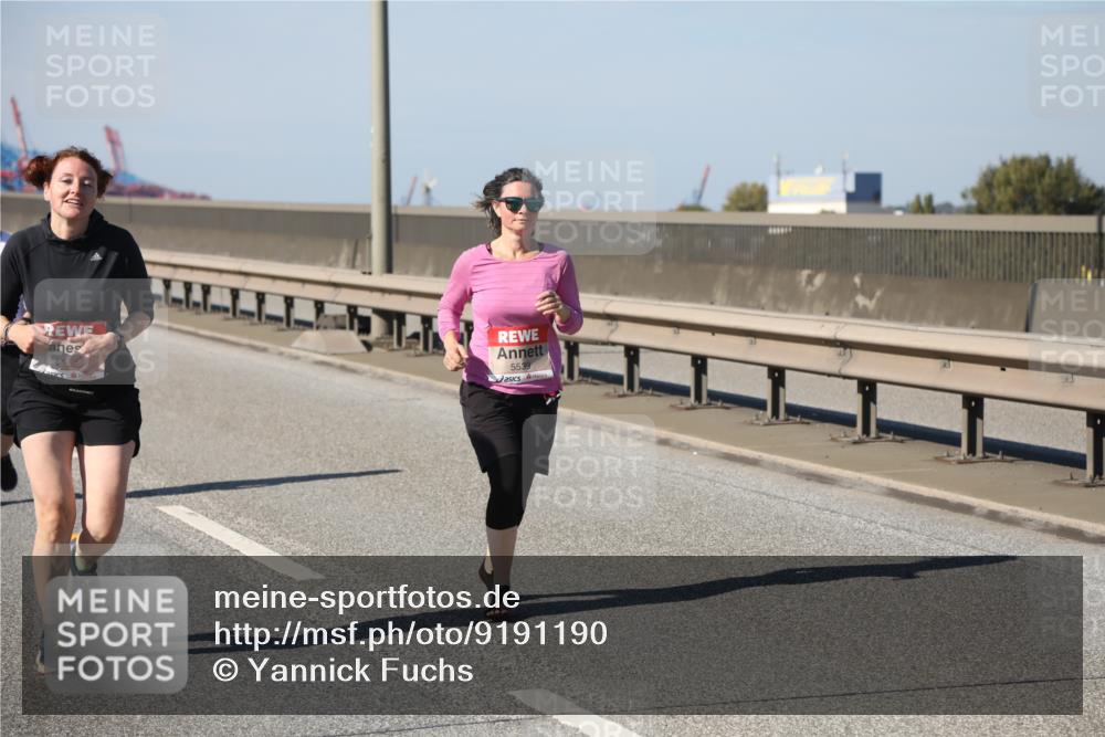 03.10.2025 - Köhlbrandbrückenlauf Yannick Fuchs http://msf.ph/oto/9191190 03.10.2025 12:11:46 Position 3 5539 meine-sportfotos.de