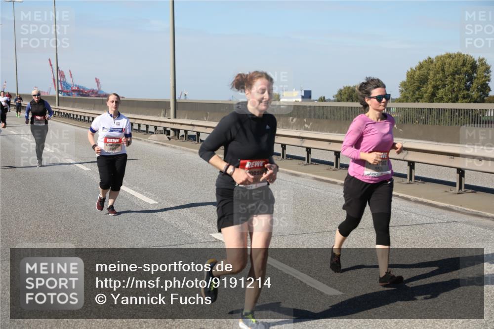 03.10.2025 - Köhlbrandbrückenlauf Yannick Fuchs http://msf.ph/oto/9191214 03.10.2025 12:11:48 Position 3  meine-sportfotos.de