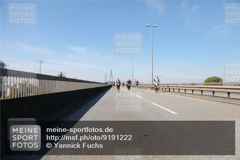 03.10.2025 - Köhlbrandbrückenlauf Yannick Fuchs http://msf.ph/oto/9191222 03.10.2025 11:51:48 Position 3  meine-sportfotos.de