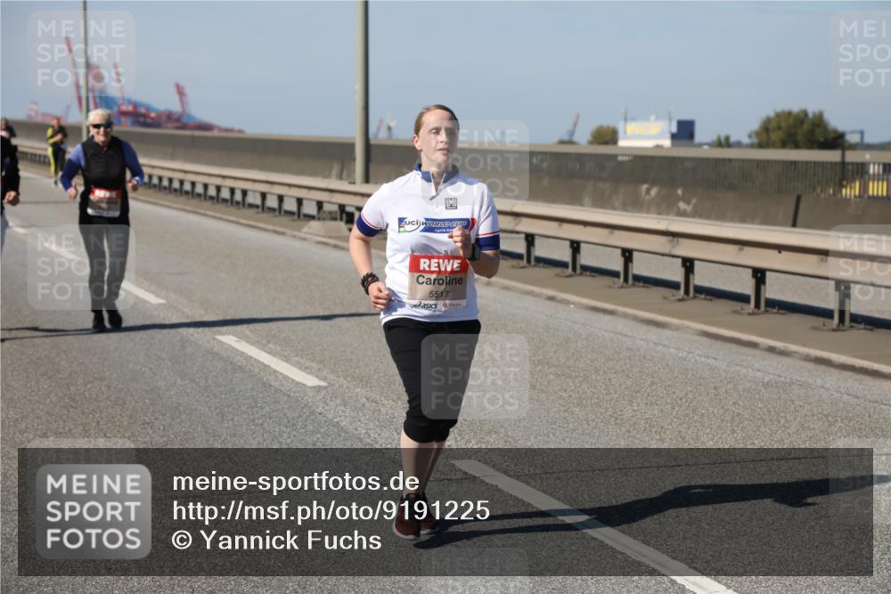 03.10.2025 - Köhlbrandbrückenlauf Yannick Fuchs http://msf.ph/oto/9191225 03.10.2025 12:11:49 Position 3 5517 meine-sportfotos.de