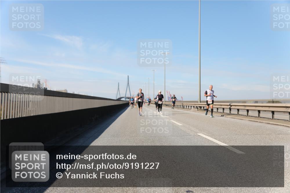 03.10.2025 - Köhlbrandbrückenlauf Yannick Fuchs http://msf.ph/oto/9191227 03.10.2025 11:51:49 Position 3  meine-sportfotos.de