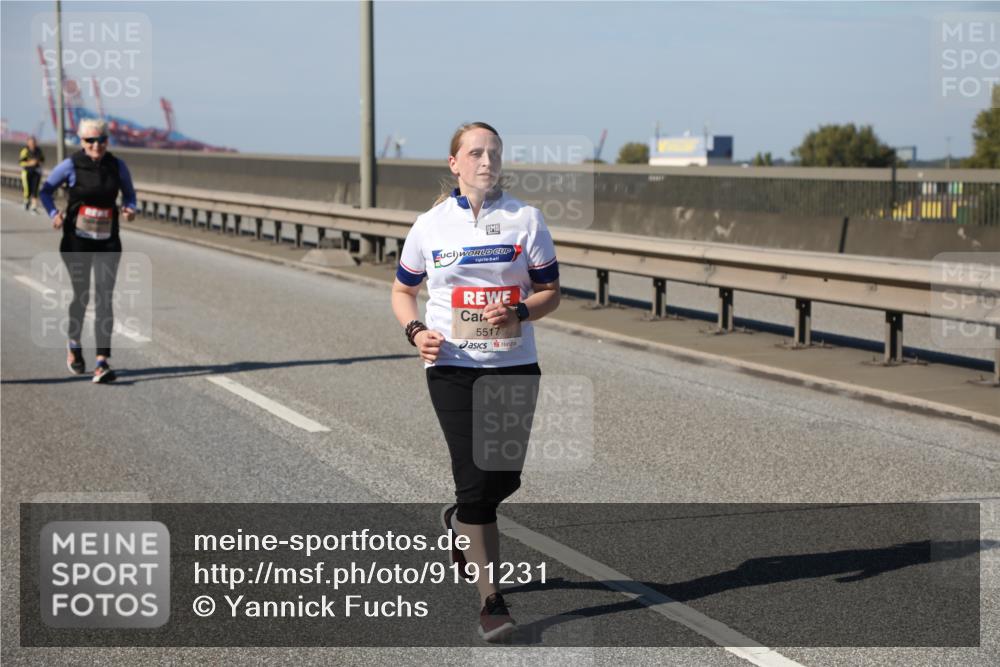 03.10.2025 - Köhlbrandbrückenlauf Yannick Fuchs http://msf.ph/oto/9191231 03.10.2025 12:11:50 Position 3 5517 meine-sportfotos.de