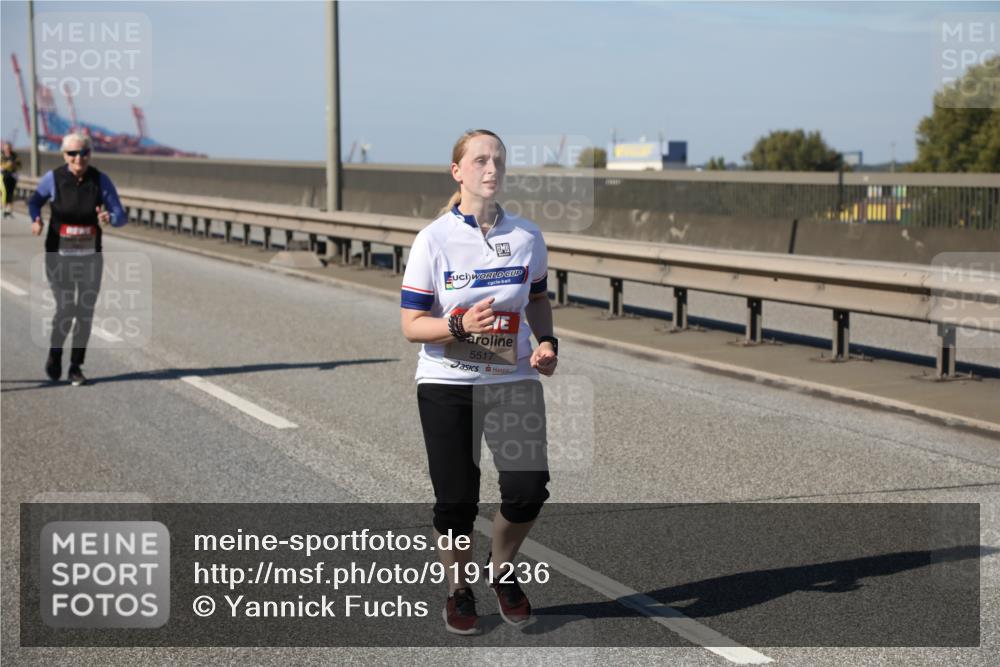03.10.2025 - Köhlbrandbrückenlauf Yannick Fuchs http://msf.ph/oto/9191236 03.10.2025 12:11:50 Position 3 5517 meine-sportfotos.de