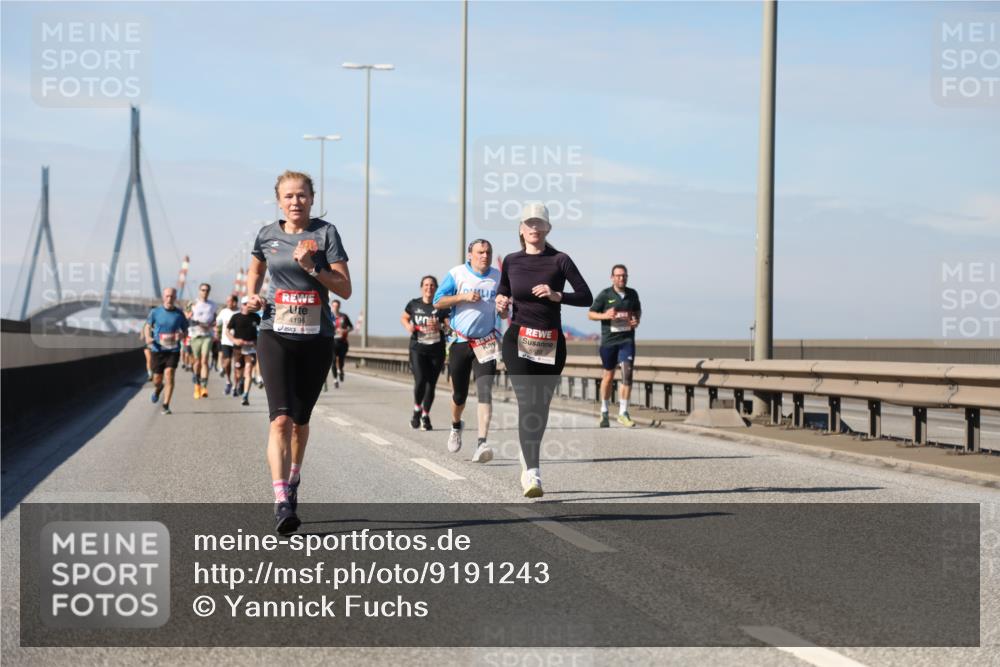 03.10.2025 - Köhlbrandbrückenlauf Yannick Fuchs http://msf.ph/oto/9191243 03.10.2025 11:51:51 Position 3 4196 meine-sportfotos.de
