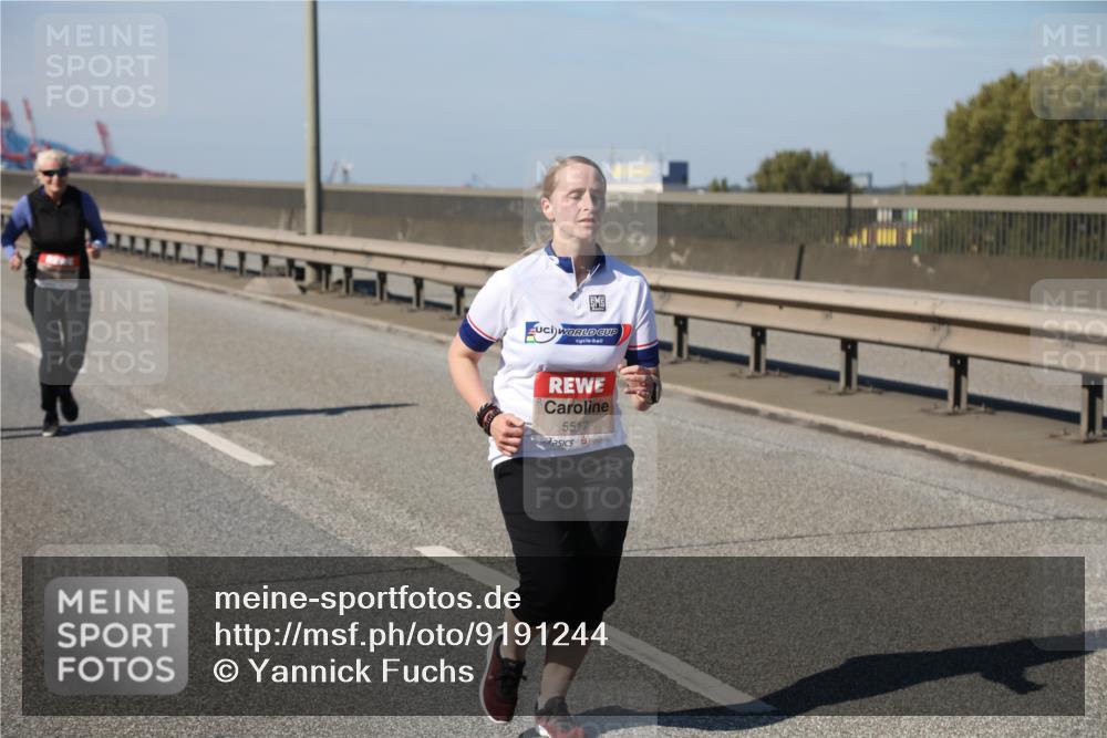 03.10.2025 - Köhlbrandbrückenlauf Yannick Fuchs http://msf.ph/oto/9191244 03.10.2025 12:11:50 Position 3 5517 meine-sportfotos.de