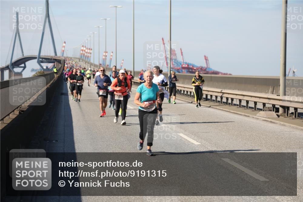 03.10.2025 - Köhlbrandbrückenlauf Yannick Fuchs http://msf.ph/oto/9191315 03.10.2025 12:11:56 Position 3  meine-sportfotos.de