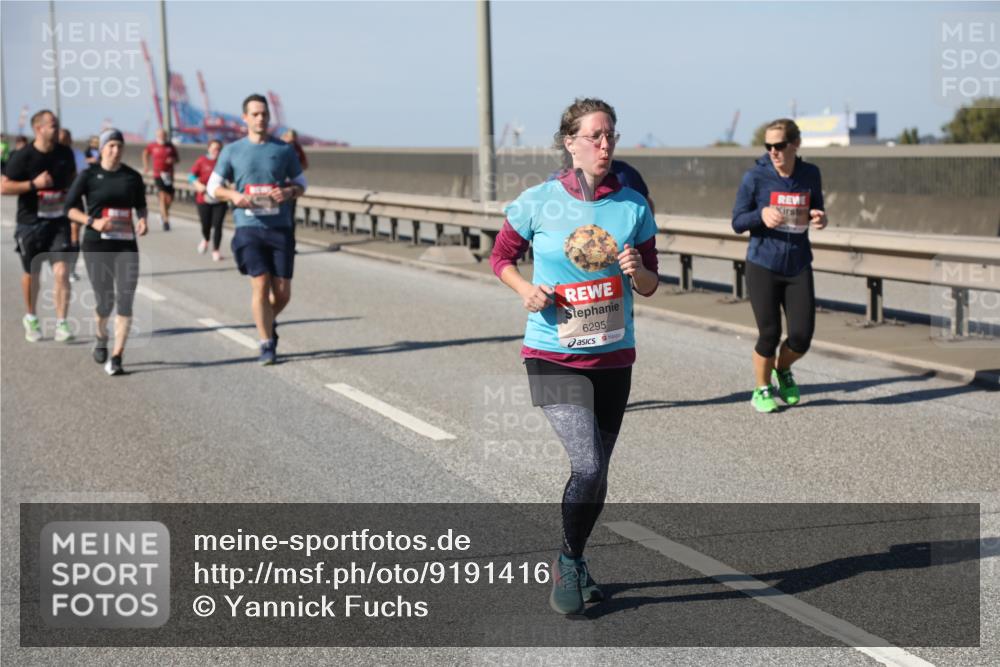 03.10.2025 - Köhlbrandbrückenlauf Yannick Fuchs http://msf.ph/oto/9191416 03.10.2025 12:12:08 Position 3 6295 meine-sportfotos.de
