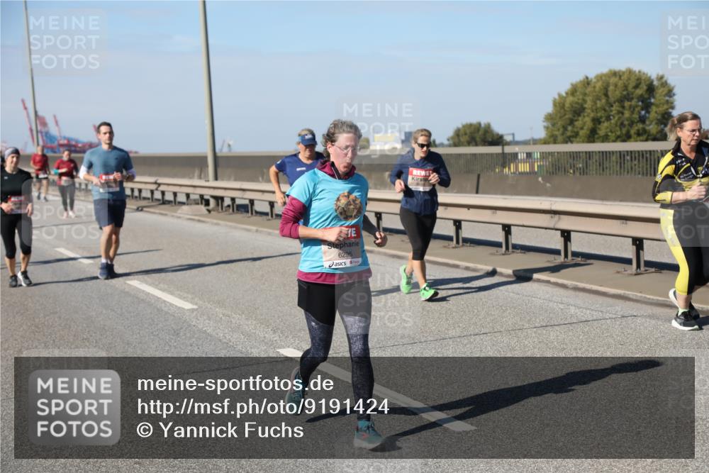 03.10.2025 - Köhlbrandbrückenlauf Yannick Fuchs http://msf.ph/oto/9191424 03.10.2025 12:12:08 Position 3 6295 meine-sportfotos.de