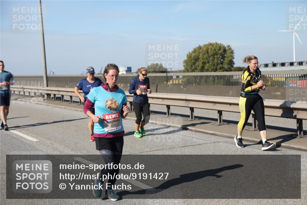03.10.2025 - Köhlbrandbrückenlauf Yannick Fuchs http://msf.ph/oto/9191427 03.10.2025 12:12:08 Position 3 6295 meine-sportfotos.de
