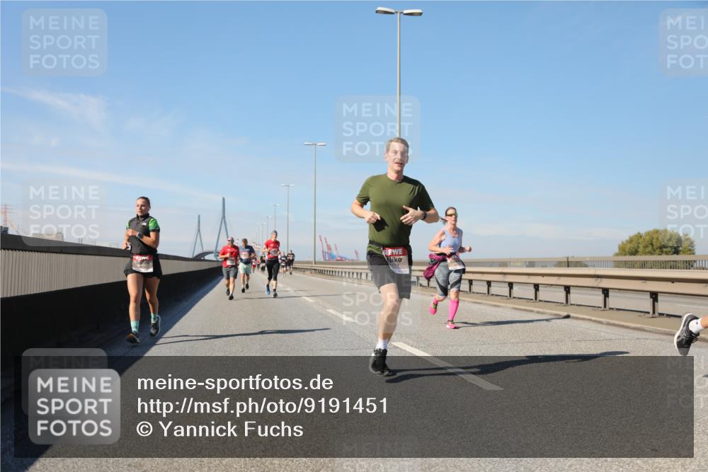 03.10.2025 - Köhlbrandbrückenlauf Yannick Fuchs http://msf.ph/oto/9191451 03.10.2025 11:52:10 Position 3  meine-sportfotos.de