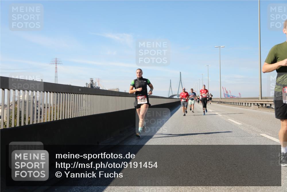 03.10.2025 - Köhlbrandbrückenlauf Yannick Fuchs http://msf.ph/oto/9191454 03.10.2025 11:52:11 Position 3  meine-sportfotos.de