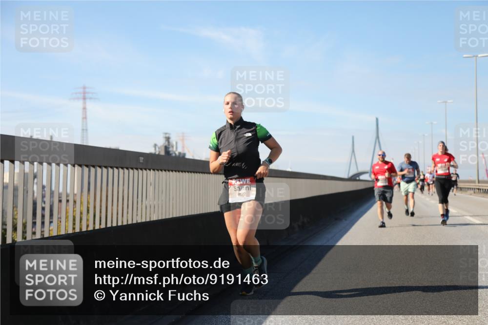 03.10.2025 - Köhlbrandbrückenlauf Yannick Fuchs http://msf.ph/oto/9191463 03.10.2025 11:52:11 Position 3 8622 meine-sportfotos.de
