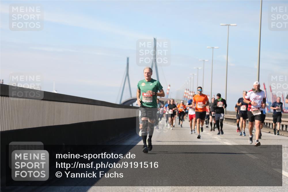 03.10.2025 - Köhlbrandbrückenlauf Yannick Fuchs http://msf.ph/oto/9191516 03.10.2025 11:52:20 Position 3  meine-sportfotos.de