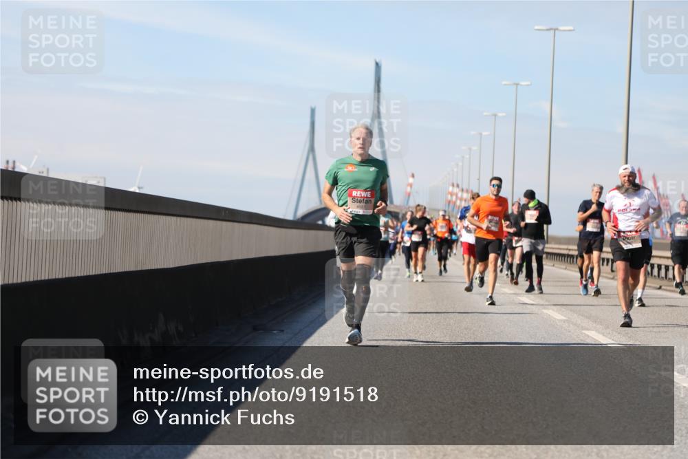 03.10.2025 - Köhlbrandbrückenlauf Yannick Fuchs http://msf.ph/oto/9191518 03.10.2025 11:52:20 Position 3 4837 meine-sportfotos.de