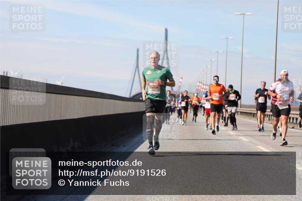 03.10.2025 - Köhlbrandbrückenlauf Yannick Fuchs http://msf.ph/oto/9191526 03.10.2025 11:52:21 Position 3 4837 meine-sportfotos.de