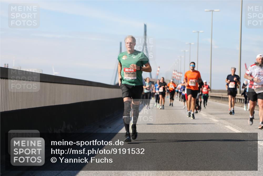 03.10.2025 - Köhlbrandbrückenlauf Yannick Fuchs http://msf.ph/oto/9191532 03.10.2025 11:52:21 Position 3 4837 meine-sportfotos.de