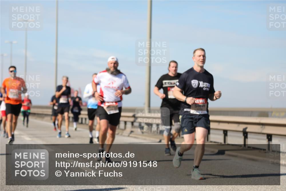 03.10.2025 - Köhlbrandbrückenlauf Yannick Fuchs http://msf.ph/oto/9191548 03.10.2025 11:52:23 Position 3 4150 meine-sportfotos.de