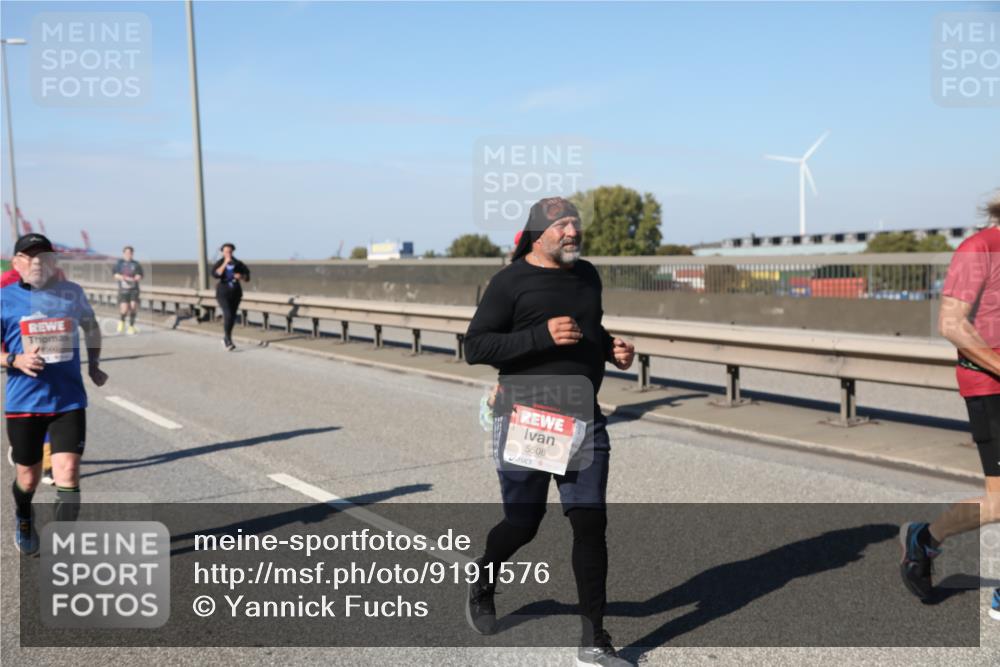 03.10.2025 - Köhlbrandbrückenlauf Yannick Fuchs http://msf.ph/oto/9191576 03.10.2025 12:12:25 Position 3 5508 meine-sportfotos.de