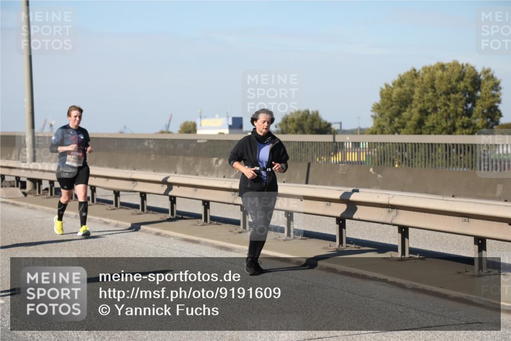 03.10.2025 - Köhlbrandbrückenlauf Yannick Fuchs http://msf.ph/oto/9191609 03.10.2025 12:12:29 Position 3  meine-sportfotos.de
