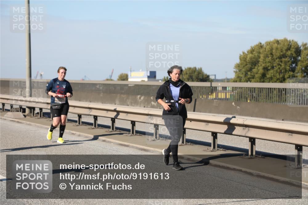 03.10.2025 - Köhlbrandbrückenlauf Yannick Fuchs http://msf.ph/oto/9191613 03.10.2025 12:12:29 Position 3  meine-sportfotos.de