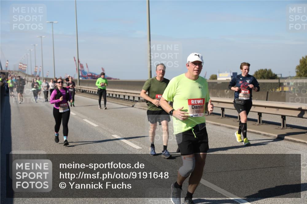 03.10.2025 - Köhlbrandbrückenlauf Yannick Fuchs http://msf.ph/oto/9191648 03.10.2025 12:12:31 Position 3 6201 meine-sportfotos.de