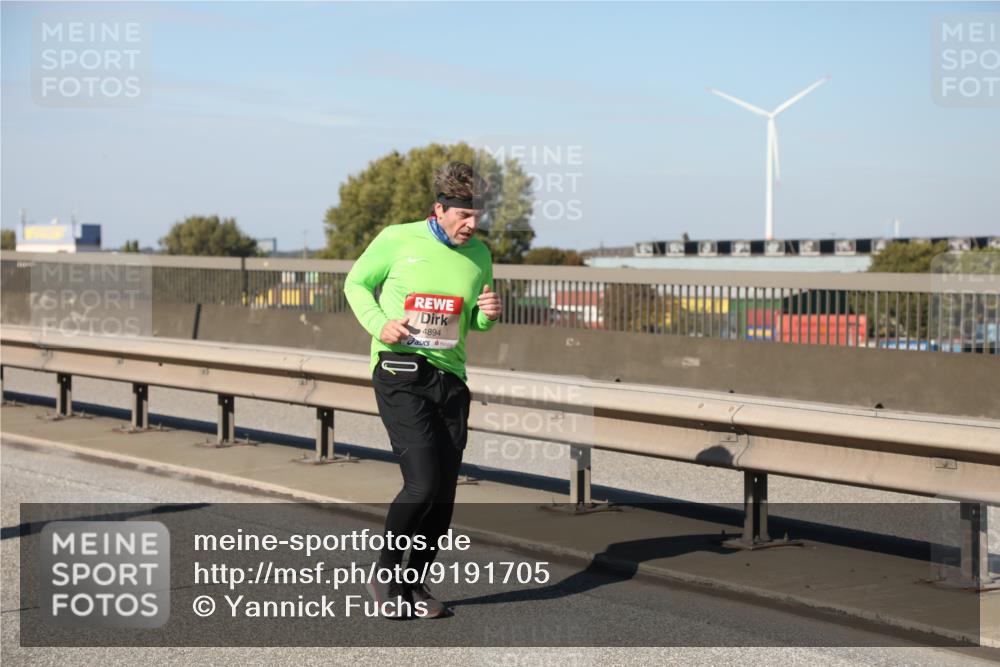 03.10.2025 - Köhlbrandbrückenlauf Yannick Fuchs http://msf.ph/oto/9191705 03.10.2025 12:12:40 Position 3 4894 meine-sportfotos.de