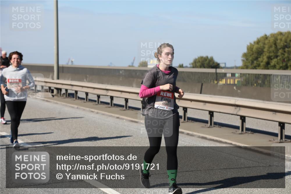 03.10.2025 - Köhlbrandbrückenlauf Yannick Fuchs http://msf.ph/oto/9191721 03.10.2025 12:12:42 Position 3 6548 meine-sportfotos.de