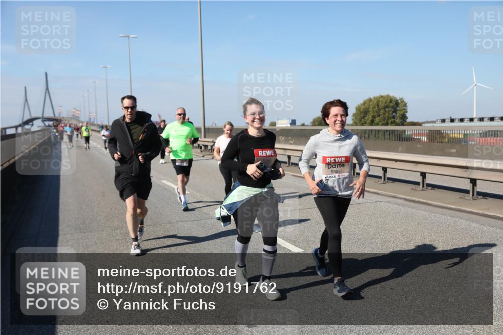 03.10.2025 - Köhlbrandbrückenlauf Yannick Fuchs http://msf.ph/oto/9191762 03.10.2025 12:12:44 Position 3 5585 meine-sportfotos.de