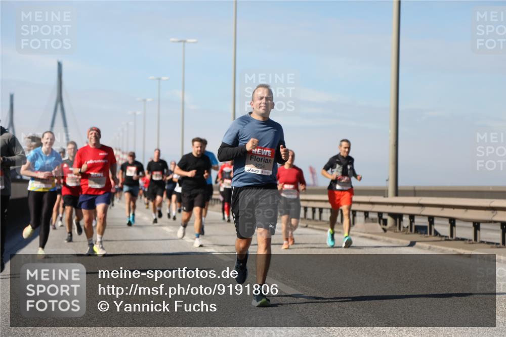 03.10.2025 - Köhlbrandbrückenlauf Yannick Fuchs http://msf.ph/oto/9191806 03.10.2025 11:52:44 Position 3 5754 meine-sportfotos.de