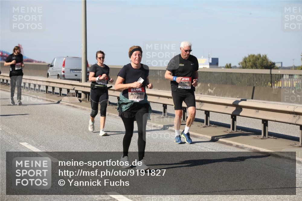 03.10.2025 - Köhlbrandbrückenlauf Yannick Fuchs http://msf.ph/oto/9191827 03.10.2025 12:12:49 Position 3  meine-sportfotos.de