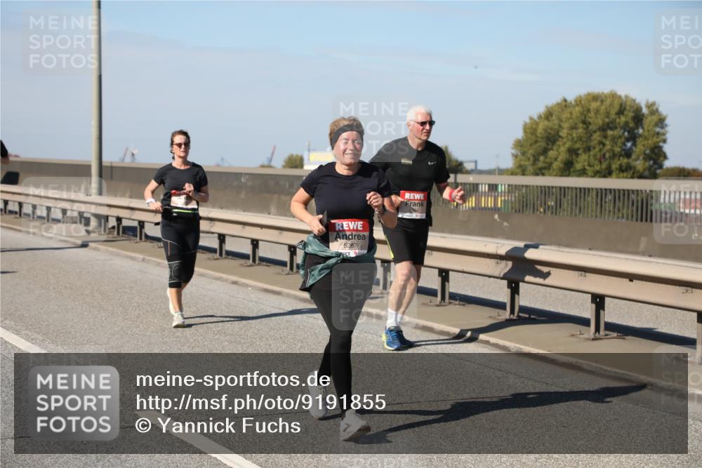 03.10.2025 - Köhlbrandbrückenlauf Yannick Fuchs http://msf.ph/oto/9191855 03.10.2025 12:12:50 Position 3 5287 meine-sportfotos.de