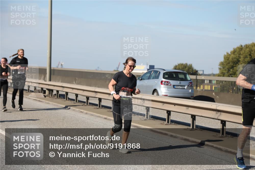 03.10.2025 - Köhlbrandbrückenlauf Yannick Fuchs http://msf.ph/oto/9191868 03.10.2025 12:12:52 Position 3 519 meine-sportfotos.de