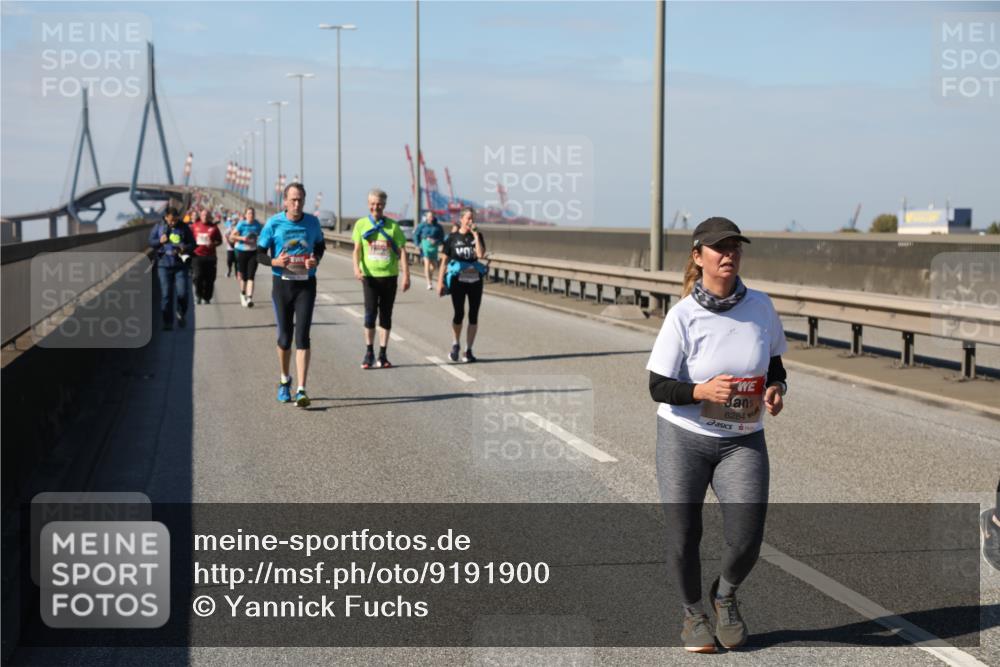 03.10.2025 - Köhlbrandbrückenlauf Yannick Fuchs http://msf.ph/oto/9191900 03.10.2025 12:12:56 Position 3 6284 meine-sportfotos.de