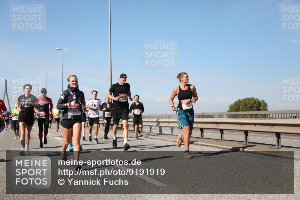 03.10.2025 - Köhlbrandbrückenlauf Yannick Fuchs http://msf.ph/oto/9191919 03.10.2025 11:52:52 Position 3 5738, 6 meine-sportfotos.de
