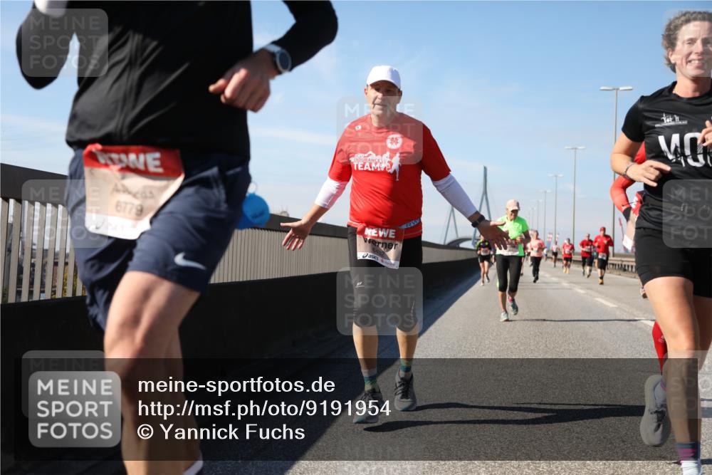 03.10.2025 - Köhlbrandbrückenlauf Yannick Fuchs http://msf.ph/oto/9191954 03.10.2025 11:52:54 Position 3 6779 meine-sportfotos.de