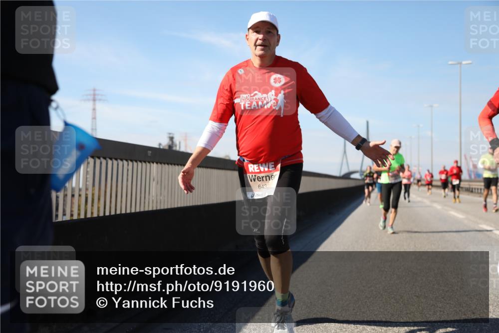 03.10.2025 - Köhlbrandbrückenlauf Yannick Fuchs http://msf.ph/oto/9191960 03.10.2025 11:52:54 Position 3 6432 meine-sportfotos.de