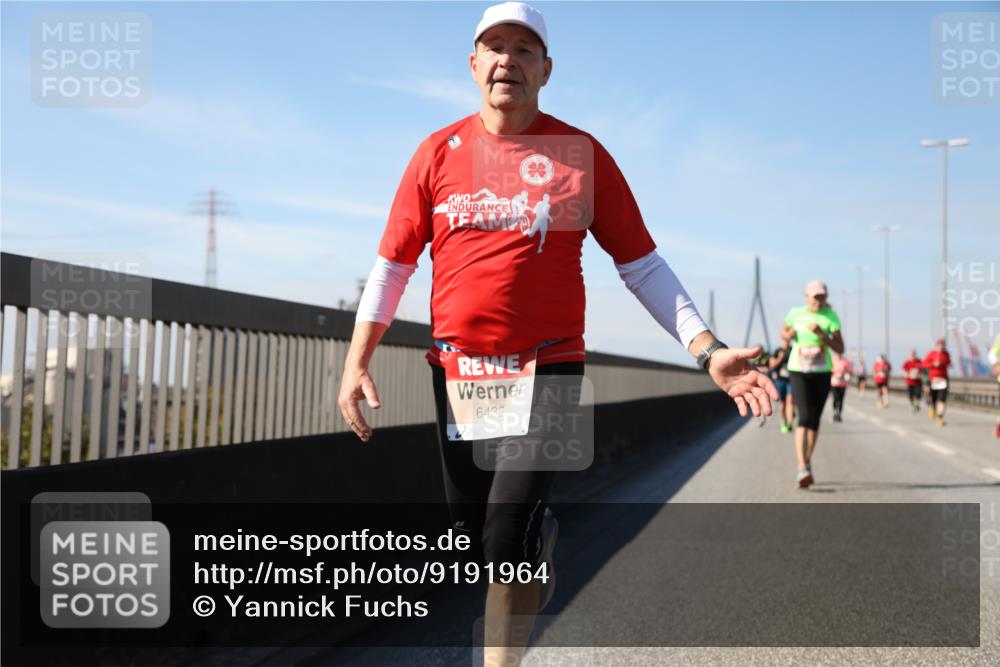03.10.2025 - Köhlbrandbrückenlauf Yannick Fuchs http://msf.ph/oto/9191964 03.10.2025 11:52:54 Position 3 6432 meine-sportfotos.de