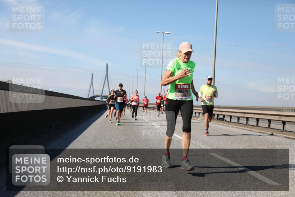 03.10.2025 - Köhlbrandbrückenlauf Yannick Fuchs http://msf.ph/oto/9191983 03.10.2025 11:52:56 Position 3 6184 meine-sportfotos.de