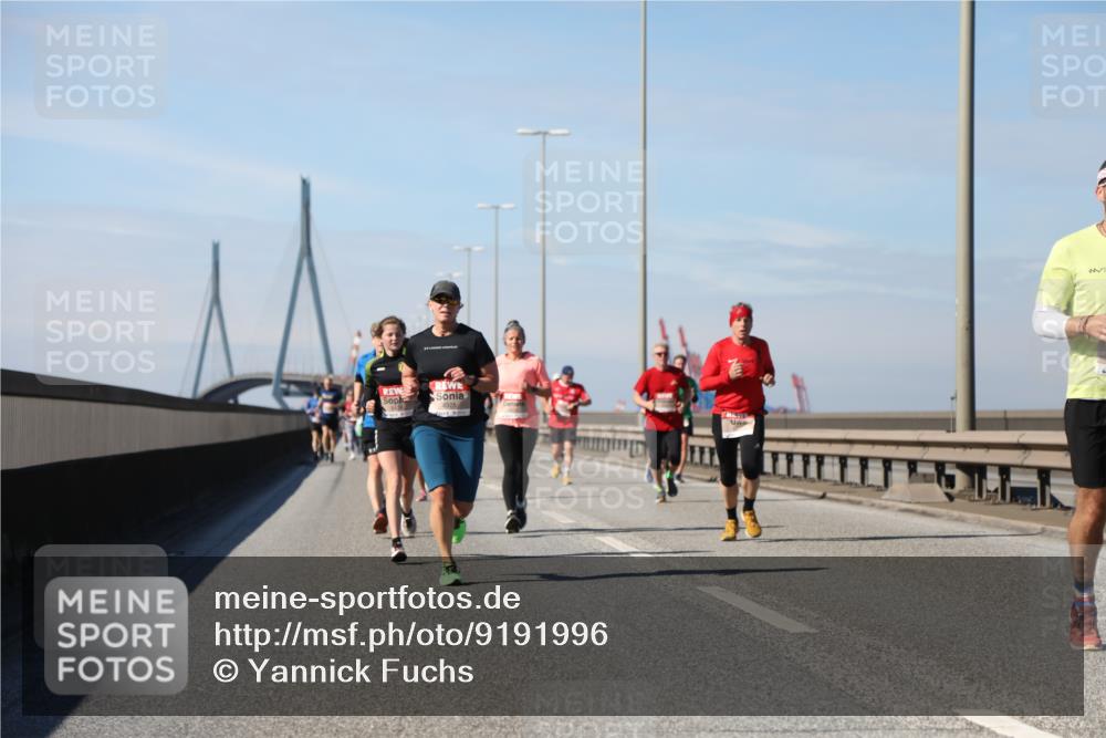 03.10.2025 - Köhlbrandbrückenlauf Yannick Fuchs http://msf.ph/oto/9191996 03.10.2025 11:52:57 Position 3  meine-sportfotos.de